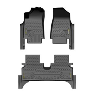 Kia Niro EV Floor Mats - 5D All Weather Floor Liners